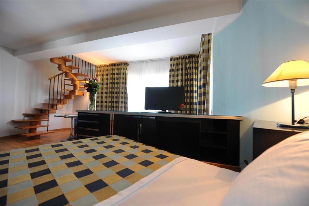 Suite Deluxe